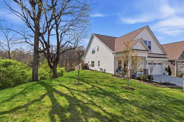 9645 Kaplan Ave, Brentwood, TN 37027