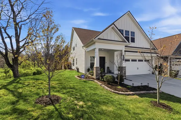 9645 Kaplan Ave, Brentwood, TN 37027