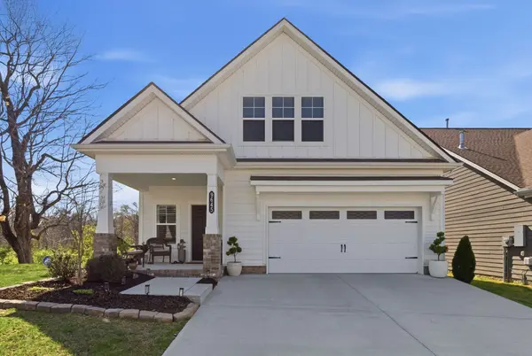 9645 Kaplan Ave, Brentwood, TN 37027
