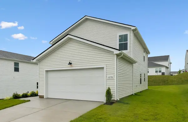 3276 Barrel Oak Pass, Columbia, TN 38401
