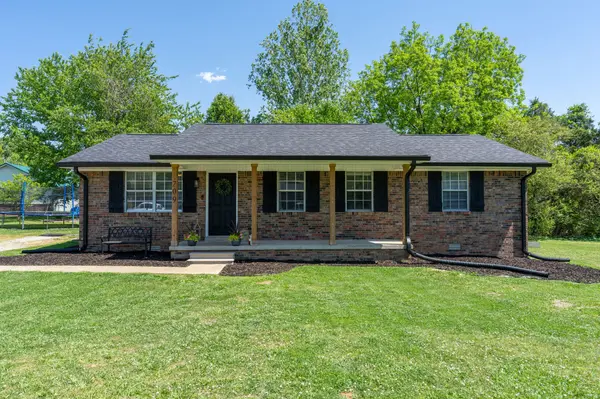 709 Windsor Ave, Lawrenceburg, TN 38464