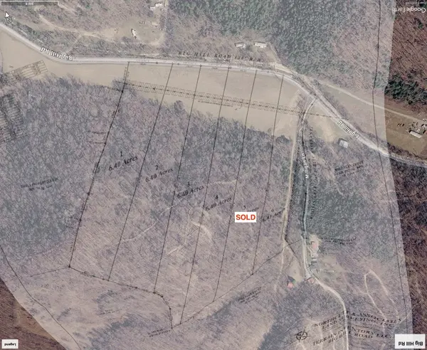 4 Big Hill Rd, Liberty, TN 37095