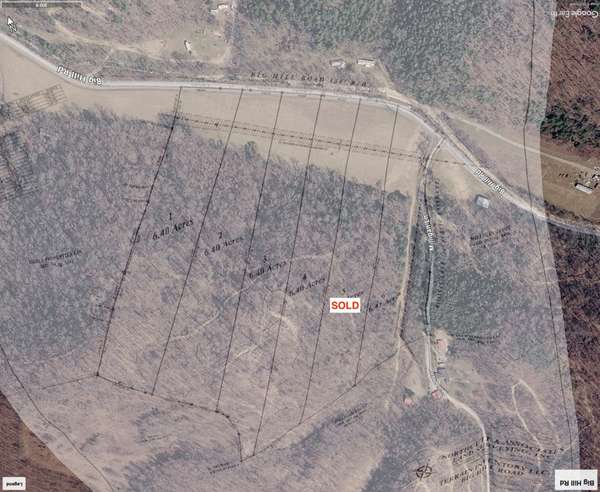 4 Big Hill Rd, Liberty, TN 37095