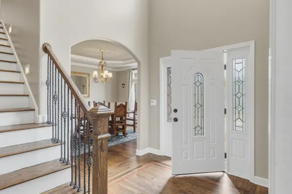1532 Stokley Ln, Old Hickory, TN 37138