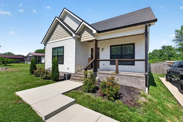 7240 Old Smithville Hwy #S, Sparta, TN 38583