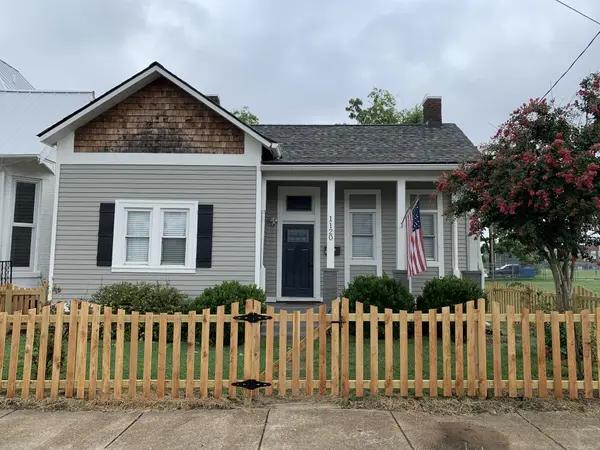 1120 3rd Ave #S, Nashville, TN 37210