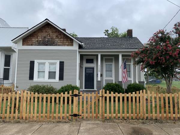 1120 3rd Ave #S, Nashville, TN 37210
