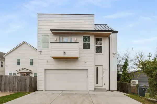 4005 Indiana Ave, Nashville, TN 37209