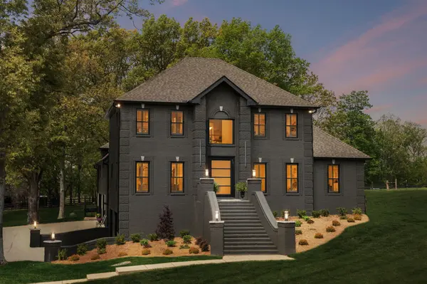8838 Byrums Chapel Rd, Portland, TN 37148