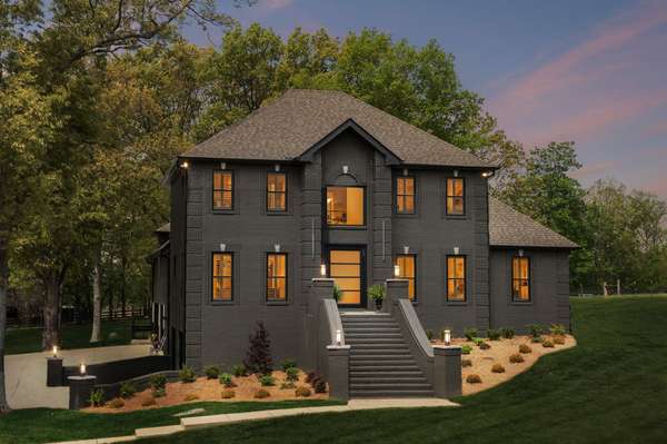 8838 Byrums Chapel Rd, Portland, TN 37148