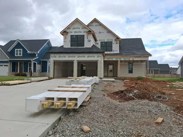 10117 Whitehorn Ln, Bell Buckle, TN 37020