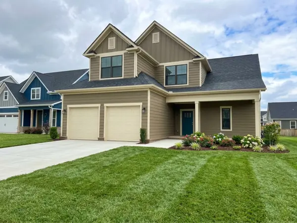 10117 Whitehorn Ln, Bell Buckle, TN 37020