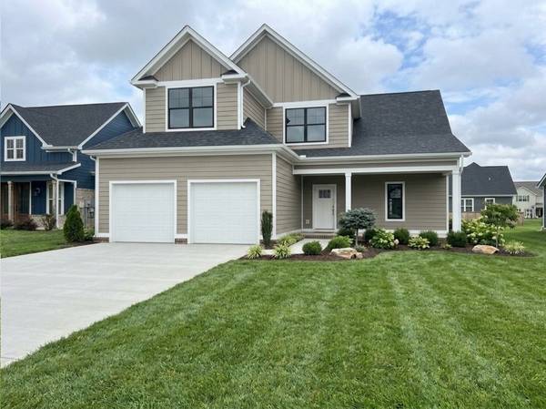 10117 Whitehorn Ln, Bell Buckle, TN 37020