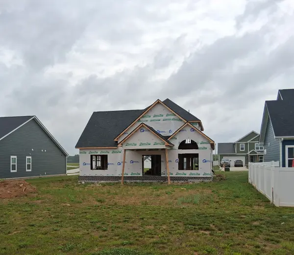 10117 Whitehorn Ln, Bell Buckle, TN 37020