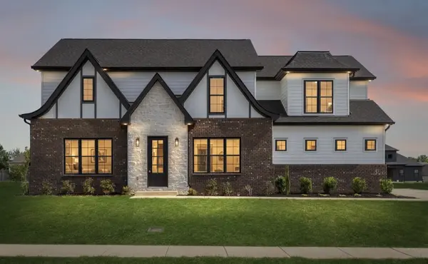 2457 Ellsworth Dr, Clarksville, TN 37043