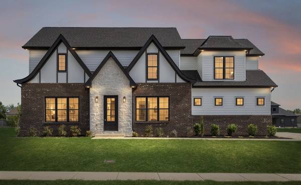 2457 Ellsworth Dr, Clarksville, TN 37043