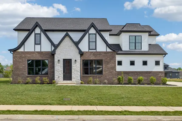 2457 Ellsworth Dr, Clarksville, TN 37043