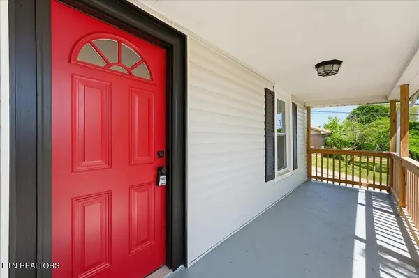 702 W Rhoten St, Jefferson City, TN 37760