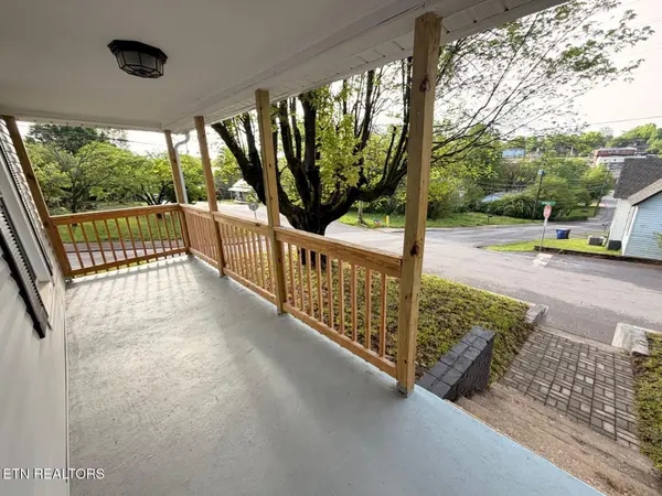 702 W Rhoten St, Jefferson City, TN 37760