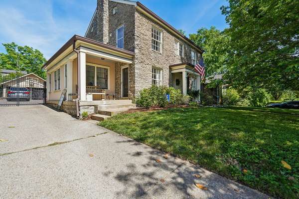 214 Cherokee Rd, Nashville, TN 37205