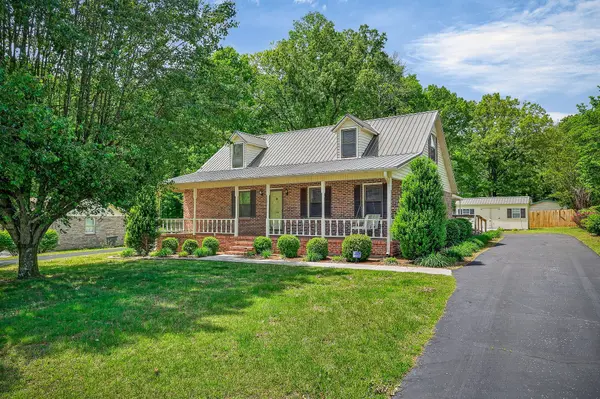 106 June St, Mcminnville, TN 37110