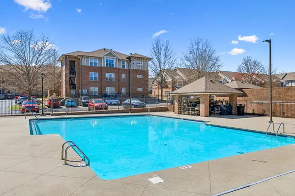 2310 Elliott Ave #411, Nashville, TN 37204