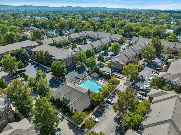 2310 Elliott Ave #411, Nashville, TN 37204
