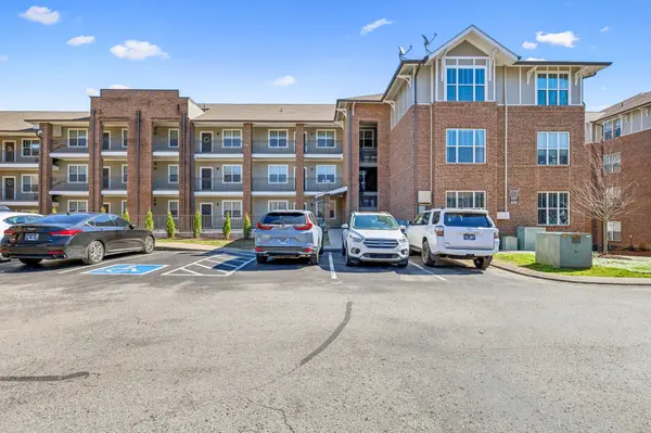 2310 Elliott Ave #411, Nashville, TN 37204