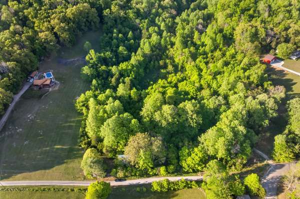 0 Genes Road, Sparta, TN 38583