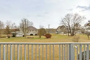 2705 Wharf Rd #143FA 005.00 143FA 005.01, Savannah, TN 38372