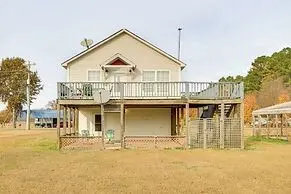 2705 Wharf Rd #143FA 005.00 143FA 005.01, Savannah, TN 38372