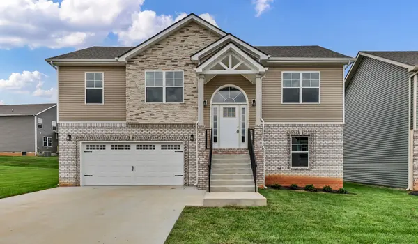 351 Cardinal Creek, Clarksville, TN 37040