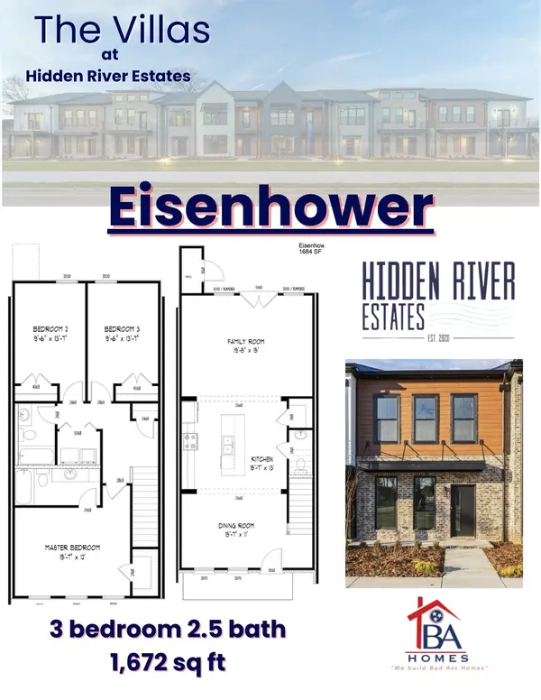 1325 Rebecca Johns Dr #V92, Murfreesboro, TN 37128