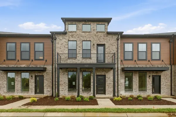 1327 Rebecca Johns Dr #V91, Murfreesboro, TN 37128