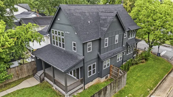 725 Hart Ave, Nashville, TN 37206