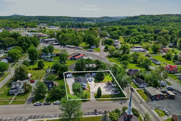 105 Roberts St, Livingston, TN 38570