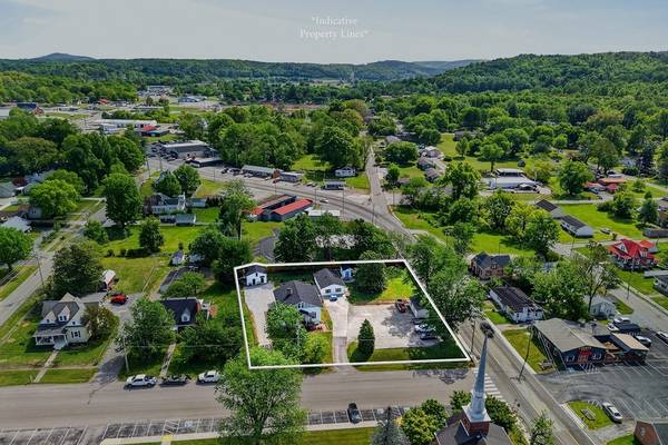 105 Roberts St, Livingston, TN 38570