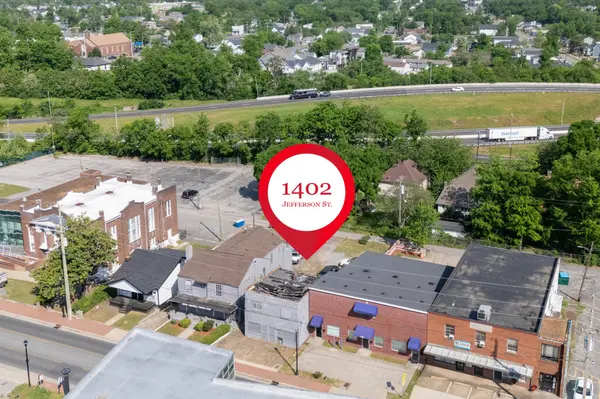 1402 Jefferson St, Nashville, TN 37208