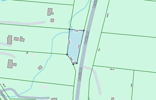 0 Twin Oaks Lane, Antioch, TN 37013