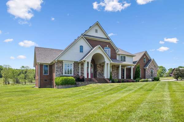 193 Bynum Rd, Bell Buckle, TN 37020