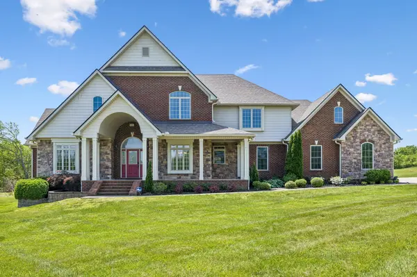193 Bynum Rd, Bell Buckle, TN 37020
