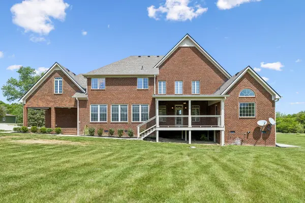193 Bynum Rd, Bell Buckle, TN 37020