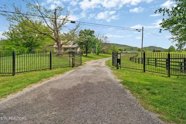 9988 Upper East Valley Rd, Pikeville, TN 37367