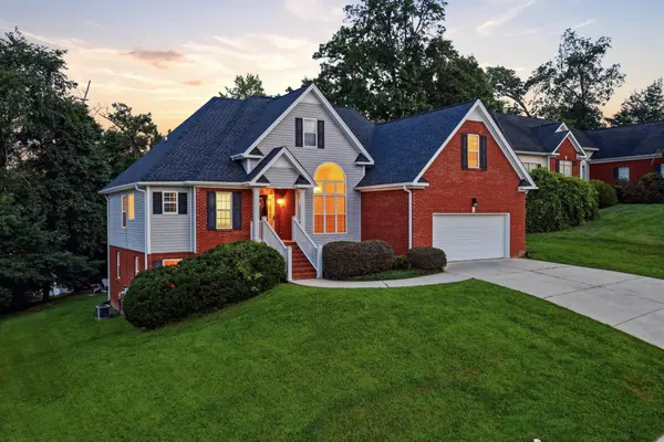 7821 Slatermill Drive, Ooltewah, TN 37363