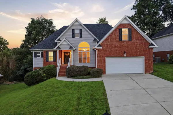 7821 Slatermill Drive, Ooltewah, TN 37363