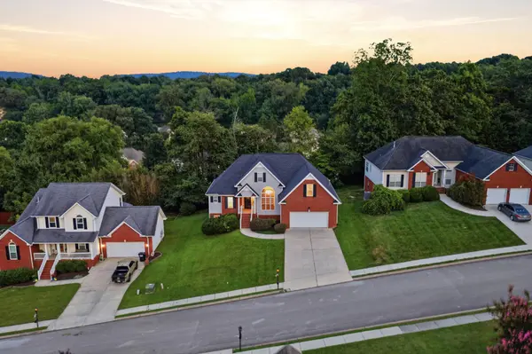 7821 Slatermill Drive, Ooltewah, TN 37363