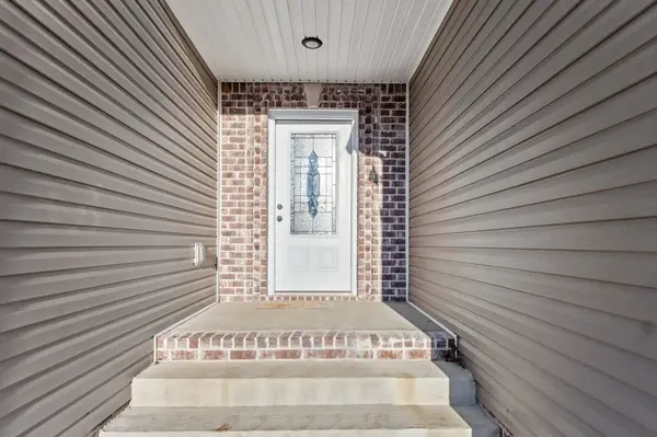 858 Burley Barn Rd, Clarksville, TN 37042