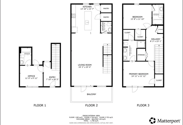 6719 Charlotte Pike ##3, Nashville, TN 37209