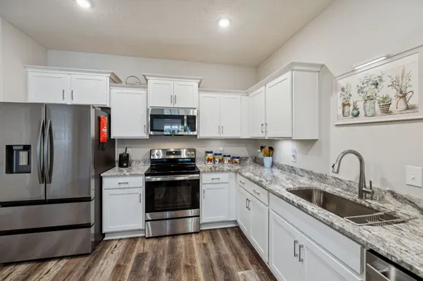 143 Creek Wood Rd, Manchester, TN 37355