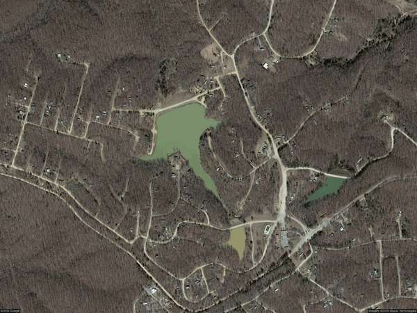 0 Lakeview Dr, Nunnelly, TN 37137